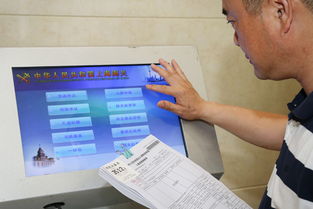 二手色选机进口指南 政策、流程与网络技术服务支持